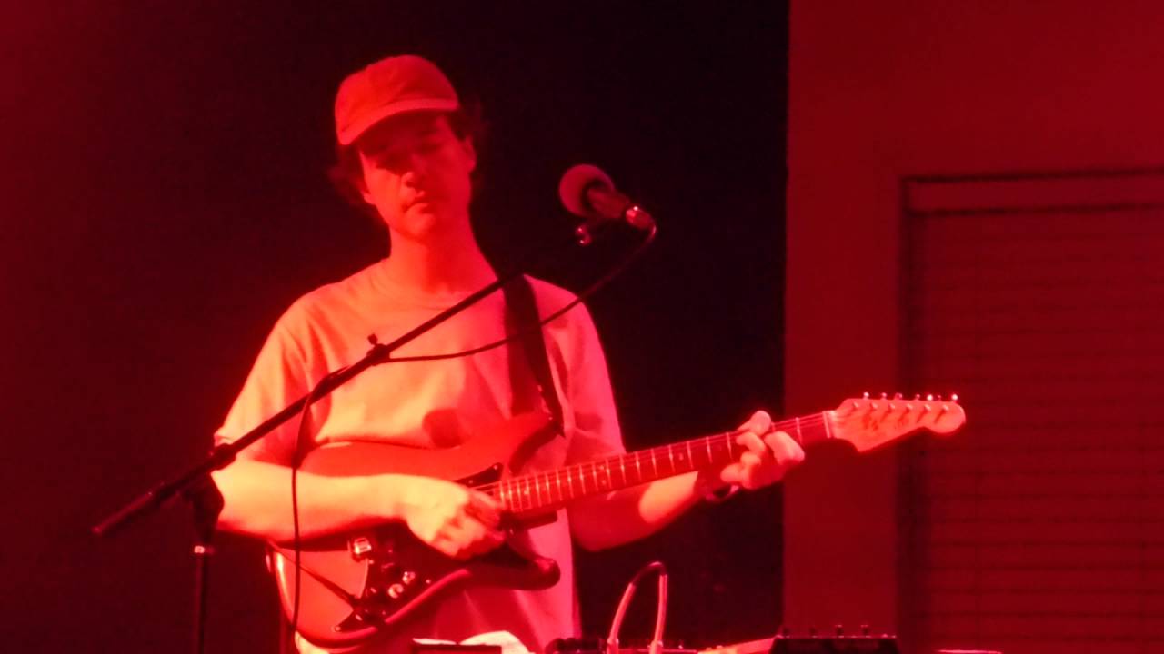 Homeshake Chowder Live Bootleg Theater 2016 YouTube