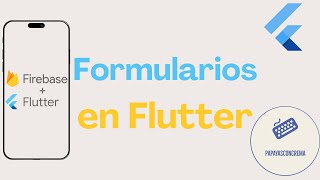 Master Form Creation in Flutter: Flutter Form Builder