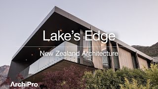 Lake's Edge | Dravitzki Brown Architecture | ArchiPro