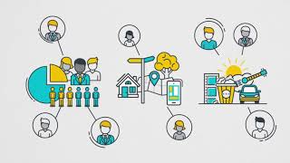 The Revolution of Technology - Big Data
