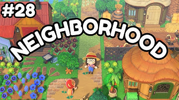 Day 28 - I Designed an Island in 30 Days without Nintendo Online