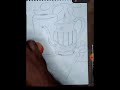 Oil pastel painting still-life online class for lkg to 3rd std students