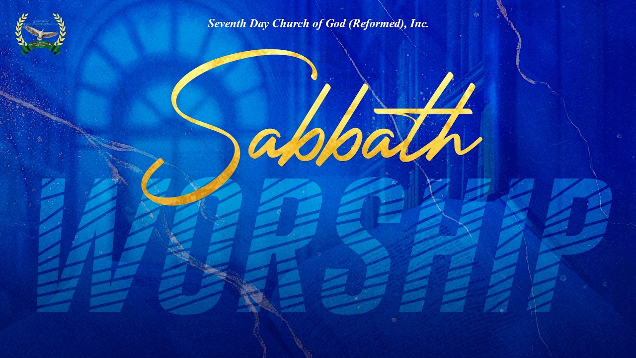 Sabbath Worship - February 28, 2026