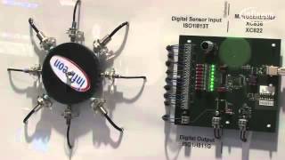 新製品Isoface 製品ファミリ