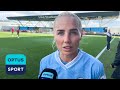 &#39;Objective stays the same&#39; | Alex Greenwood still HUNGRY for WSL title