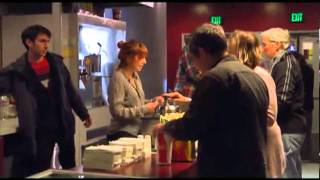 Aero Theatre Video Tour