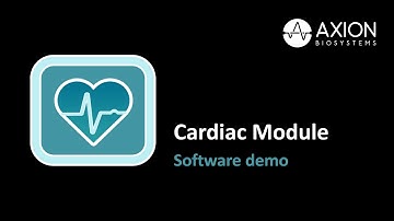 Cardiac Software Module on the Maestro multiwell MEA system