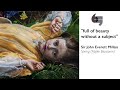 Understanding 'Apple Blossoms' by Sir John Everett Millais