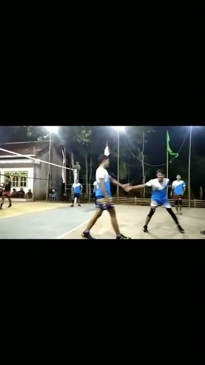 story wa voli legacy (sound Dj koplo akon be with you cover) 2022
