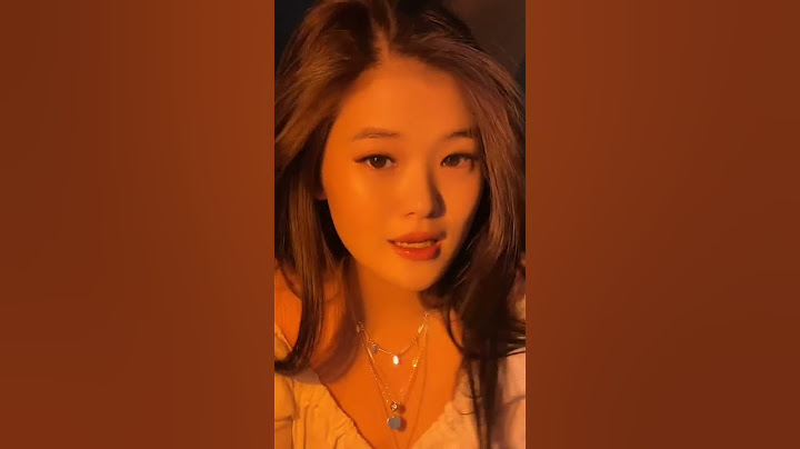 C'est la nouvelle Lampe TikTok !