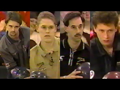 Pba 2000 2000 PBA Columbia 300 Open - YouTube