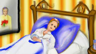 2 MIN SHORT BOOK SUMMARY: Wish you were here by Jodi picoult