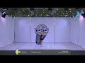 IPSF WPAC2025 Emma Denbaum