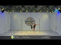 IPSF WPAC2025 Emma Denbaum