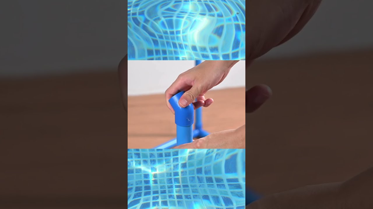 TheLAShop Outdoor Towel Rack Pool for Hot Tub SPA 