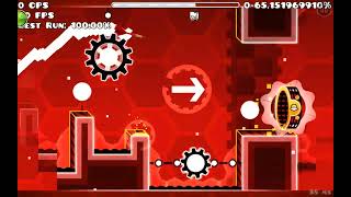 Blast processing 100% (all swag routes)