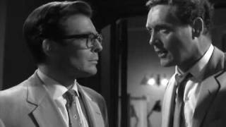 Danger Man - The Journey Ends Halfway