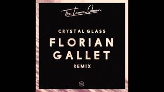 Crystal Glass - The Lemon Queen (Florian Gallet Remix) - Teaser