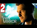 Прохождение Twin Mirror ➤ Часть 2 ➤ На Русском ➤ Геймплей на ПК ➤ Обзор