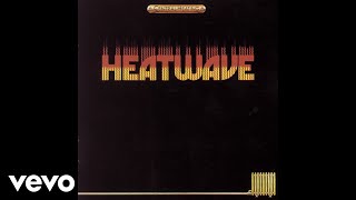 Video thumbnail of "Heatwave - The Groove Line (Audio)"