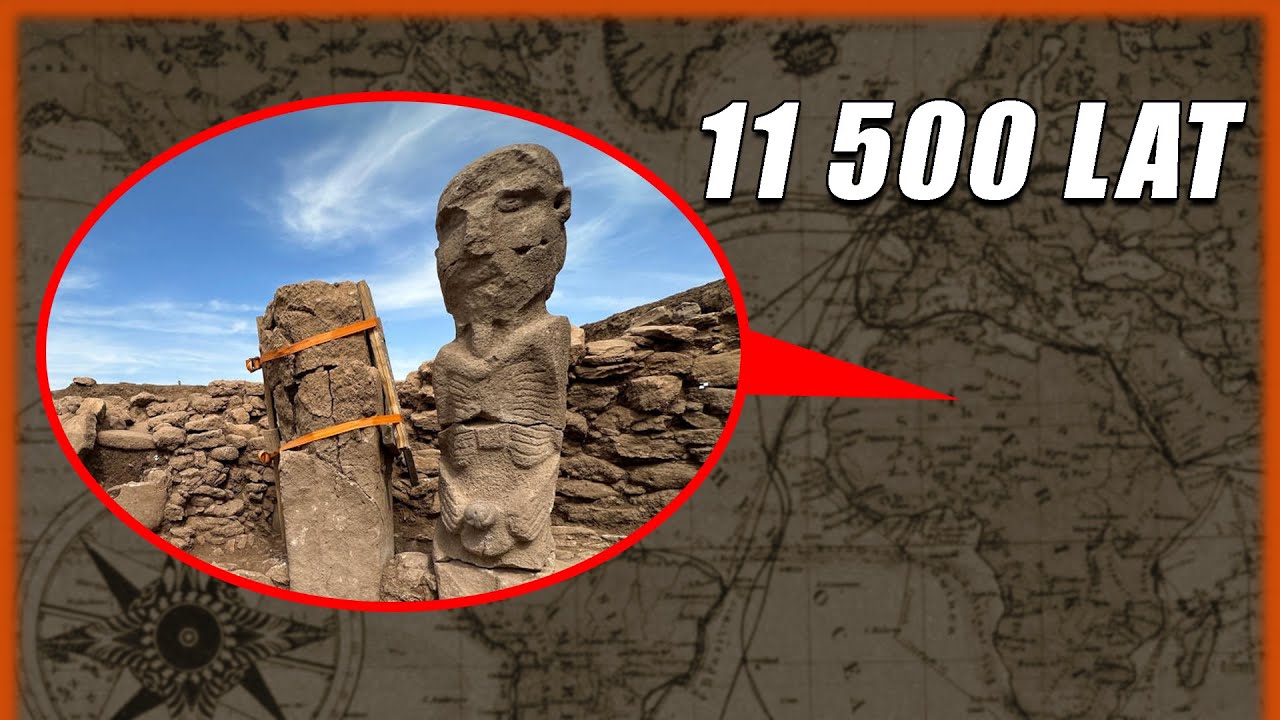 Odkryto świątynię, która... nie miała prawa istnieć