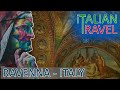 Ravenna  italy  the best of the city in one day