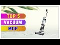 Best Vacuum Mop 2021