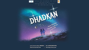 Dhadkan : Sidharth (Official Teaser) Rajesh Kumar Gupta | Music 4 Life | New Song