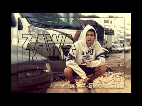 7liwa - Zawa Lmdina (Official Audio)