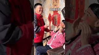 Laughter in Tradition: Folk Comedy Show Highlights