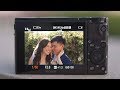 Sony RX100 VII - Cinematic Wedding Video | IT'S FREAKING AMAZING!! ft. Zhiyun Crane M2