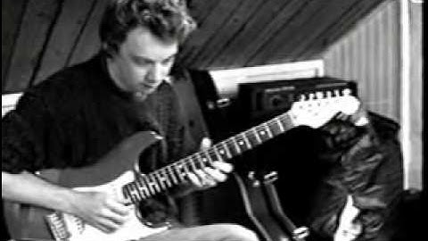 ROMA - Chaos and Disharmony