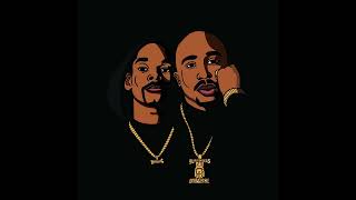 2Pac - Ain't No Fun (Extended Remix) (ft. Nate Dogg, Kurupt, Snoop Dogg & Warren G)