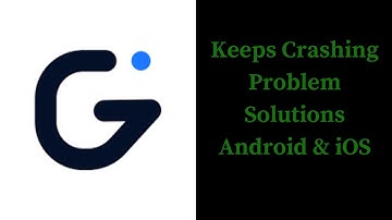 Guru Trade7 App Keeps Crashing Problem Solutions Android & iOS Phones