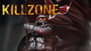 KILLZONE Classic - PS2 Online in 2024 (January 21st)