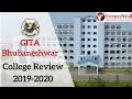 GITA, Bhubaneswar | Courses | Cutoff | Entrance Exam | Fee | Hostels | Placement | Campus Tour