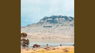 Traveler - Josh Adams
