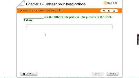 Grade 7-Computer Science - Yamuna - Unit 2 - Chapter 1(1marks) - Video 6