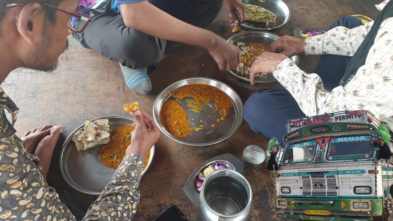 ये है जोधपुर ड्राइवर साहब RJ 19  8880