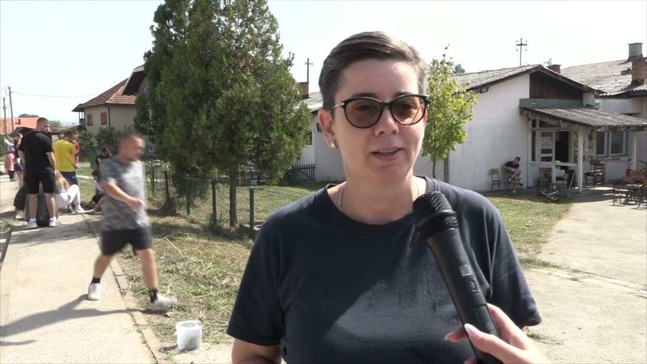 KUD Devetak najavljuje smotru folklora