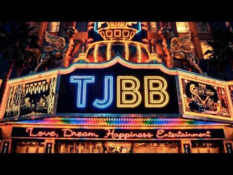 THE JET BOY BANGERZ / BLACK SHEEP -MV Teaser #1-