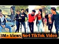 tik tok video || New tik tok videos 💙|| Cute couple tik tok 💑 || attitude tik tok 😎|| love TikTok ☮️