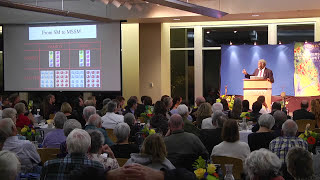 The Universe and The Audience of Nature | S. James Gates Jr. | Nobel Conference