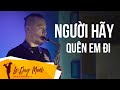 Người hãy quên em đi - Saxophone by Le Duy Manh