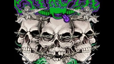 Osamason - PSYKOTIC ( HELLRAISER) FULL LEAK!!!