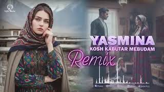 Yosuman __ Kosh Kabutar Mebudam Resimi