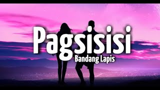Pagsisisi - Bandang Lapis (Lyric Video)