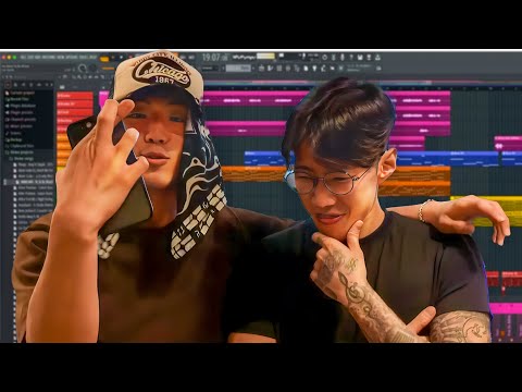 Jay Park - Saved By The Booth with Edward So