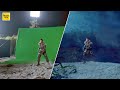 Monster Hunter - VFX Breakdown by BlackGinger