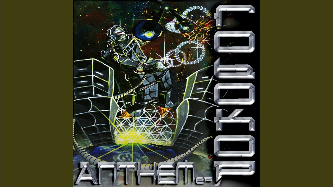 Anthem (Cyberoptics Remix)